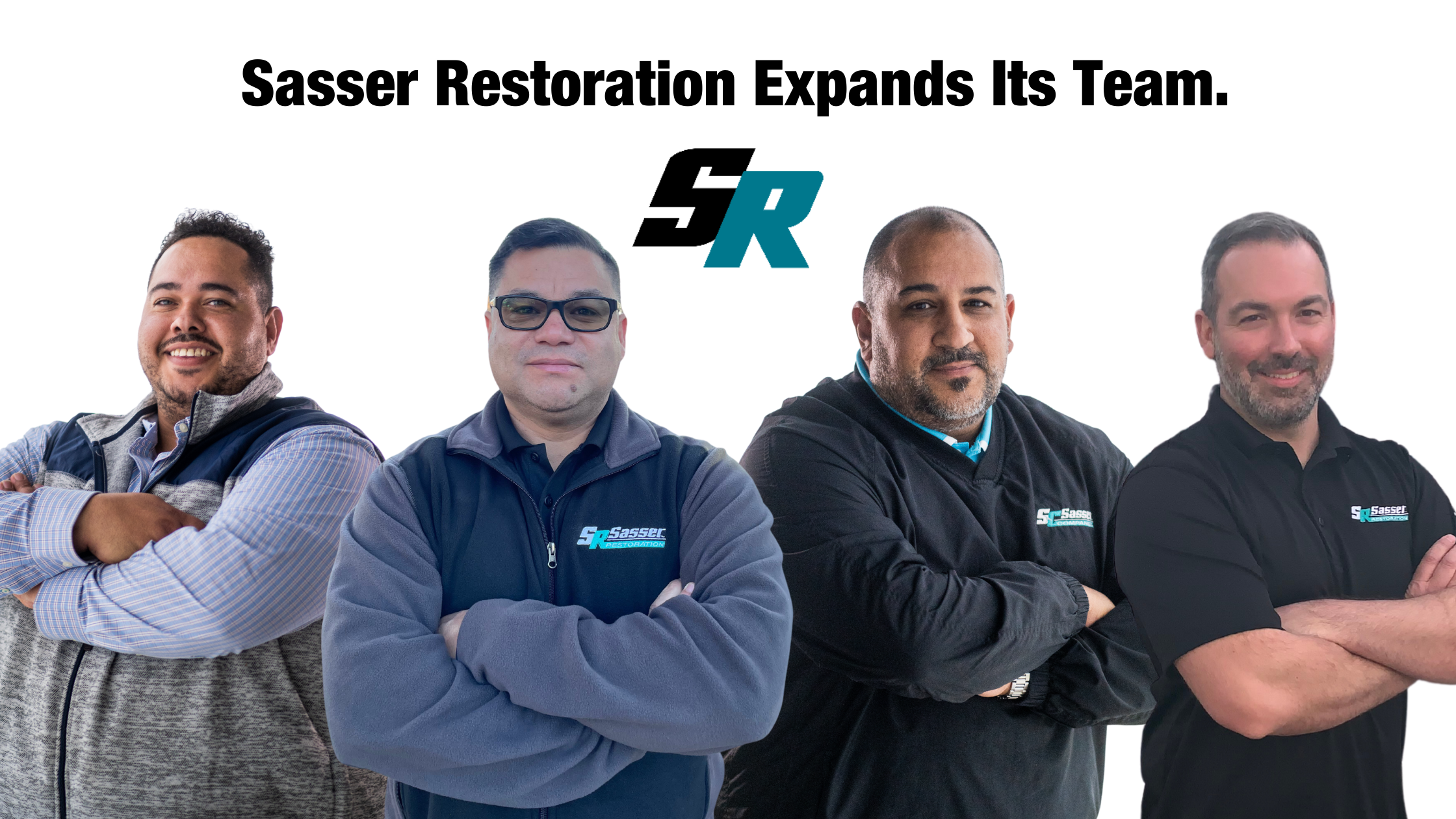 Sasser Restoration Expands Its Team