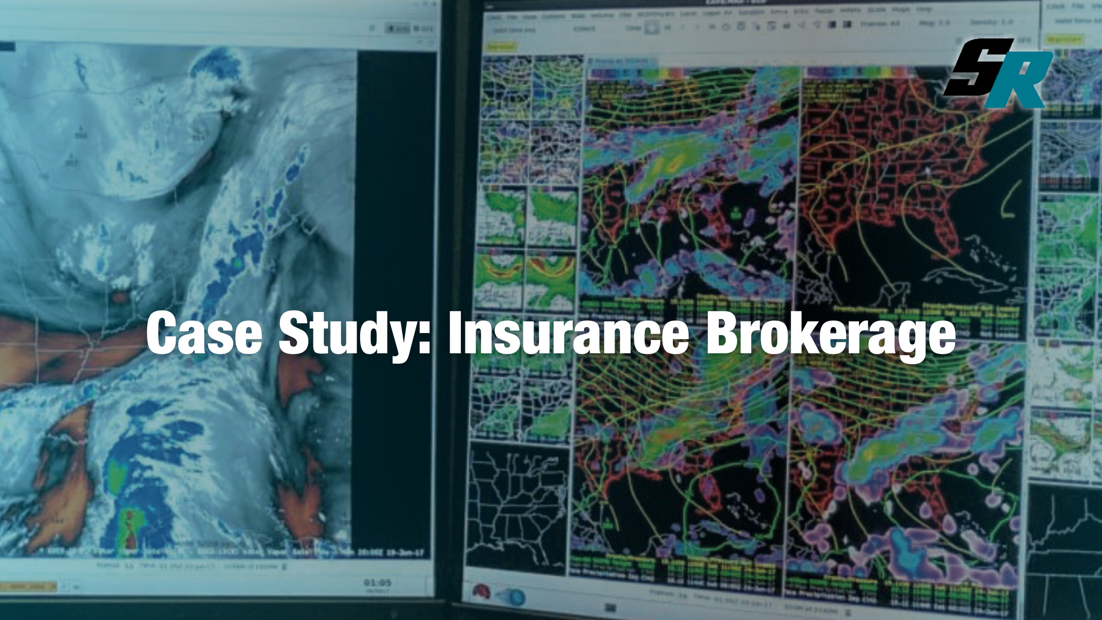 Sasser Restoration Case Study: Insurance Brokerage