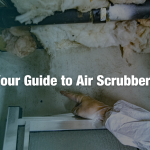 Your Guide to Air Scrubbers from Sasser Restoration
