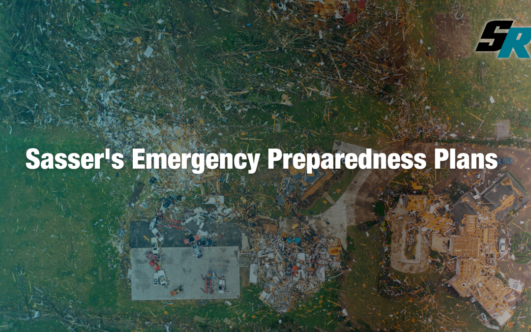 The Importance of Emergency Preparedness