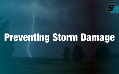 3 Tips to Prevent Storm Damage