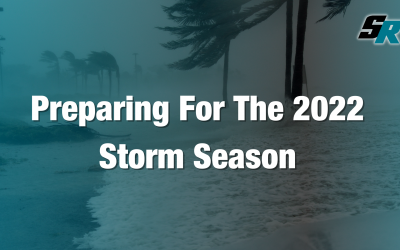 Preparing For The 2022 Storm Season