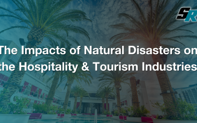 The Impacts of Natural Disasters on the Hospitality and Tourism Industry￼