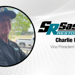 Meet Charlie Lott, Vice President- Central at Sasser Restoration